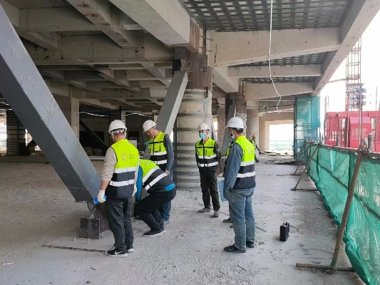 石家庄祥云国际加固改造：为何势在必行？如何精准实施？