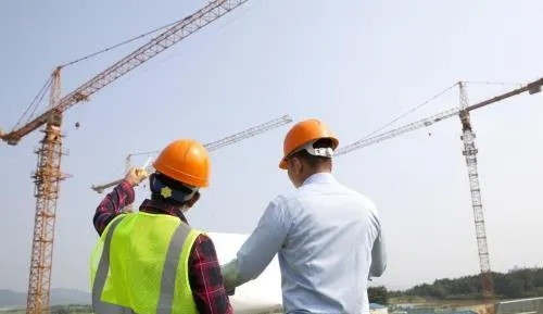 工程承包范围是指什么？——全面解析建设工程责任边界与内容界定