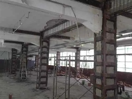 哪些情况需要工程结构加固？常见加固技术有哪些？