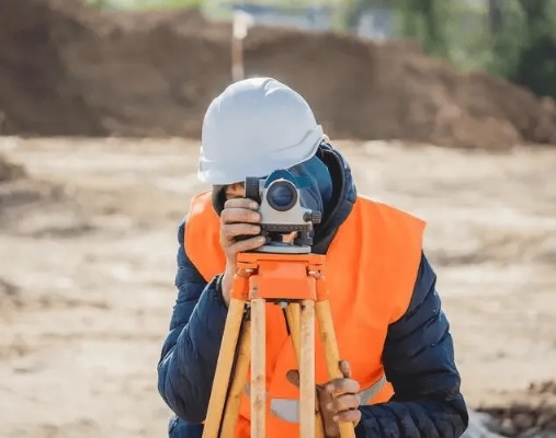  为什么工程测量没人干？测量员都去哪了？