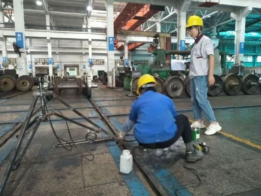 吊具无损探伤检测:如何实现精准排查安全隐患?——全面解析五大检测方法与实践要点