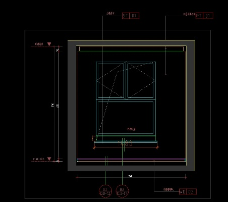 窗台石工程量怎么算?按长度与展开面积结合计算