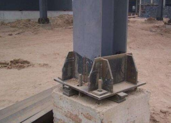 钢结构梁下沉3公分有影响吗？深入解析沉降影响与安全对策