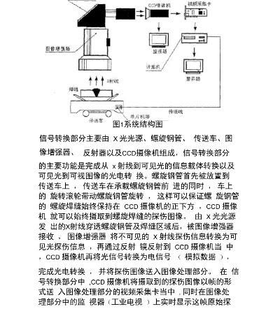  X光无损检测技术在建筑工程中的应用与安全规范