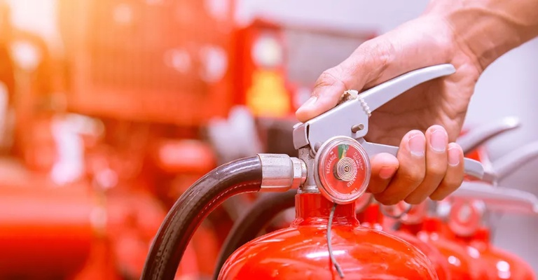 消防安全检测靠谱吗?专业能力与行业监管并重方能筑牢防线