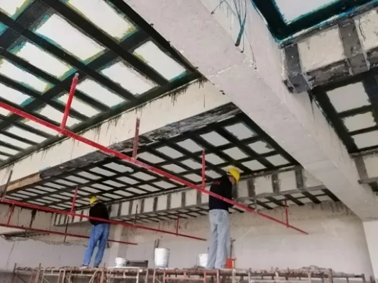 楼房为何需要加固改造？如何科学实施加固工程？