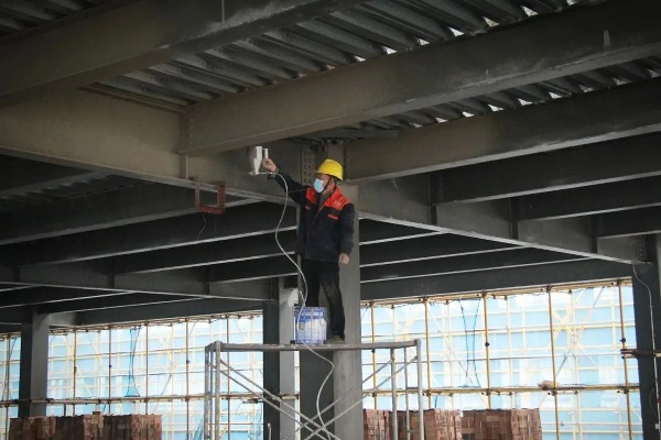  非膨胀型钢结构防火涂料：它是如何保护钢结构安全的？