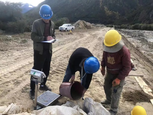 水利工程检测知多少？从基础到实践全面解析