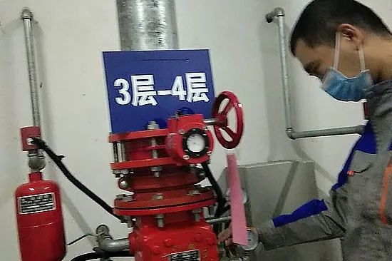 消防检测和消防维保能一家做吗?需因地制宜、分类施策