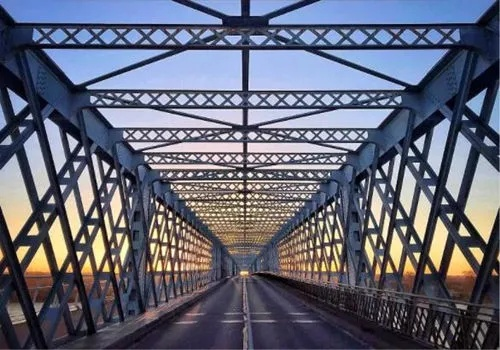 钢结构图纸深化是什么意思？专业解析设计到施工的转化桥梁