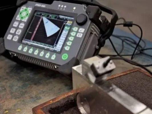  TOFD超声检测是什么？它如何提升建筑钢结构检测质量？