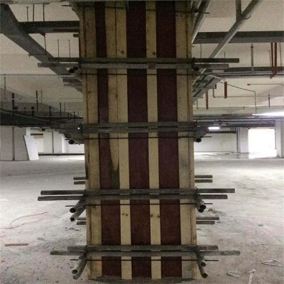  柱子加固有哪些加固方法？全面解析六种主流技术