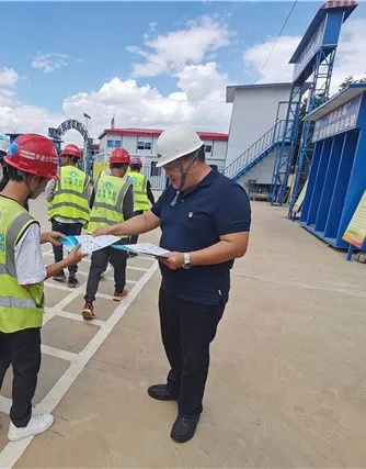  工程建设监理如何筑牢质量防线？深度解读云南通久监理实践