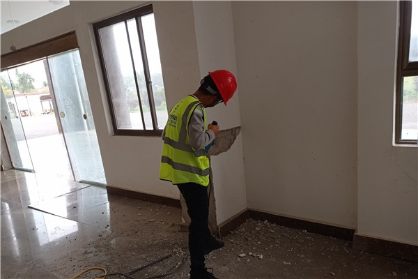 房屋什么情况需要安全鉴定？出现这些征兆必须警惕