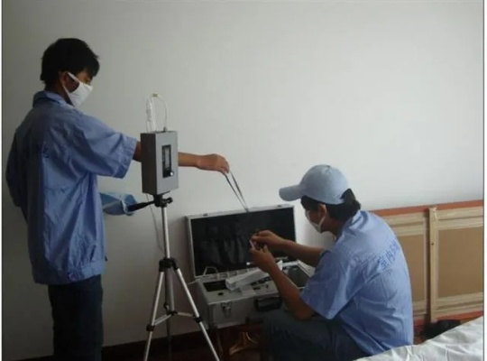  房屋异味从何而来？专业检测机构为您溯源除患