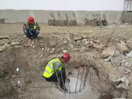 桥梁桩基检测有哪些时间要求?规范如何规定?