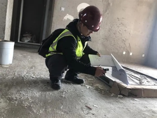  自建房房屋安全鉴定报告在哪里办理？建筑行业专家全解析