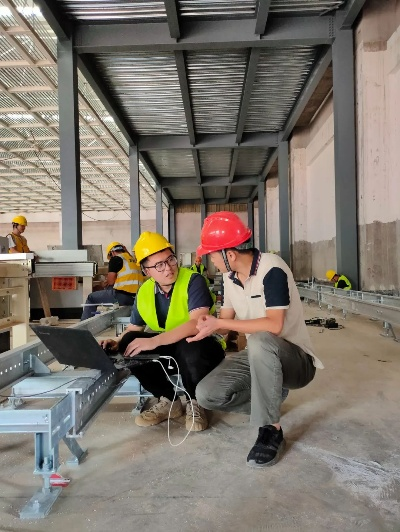 设备检测第三方检测机构是什么?建筑质量的“中立裁判员”