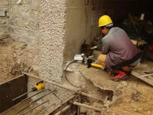  锚杆拉拔是要等28天后检测吗？——深入解析检测周期在工程中的灵活应用