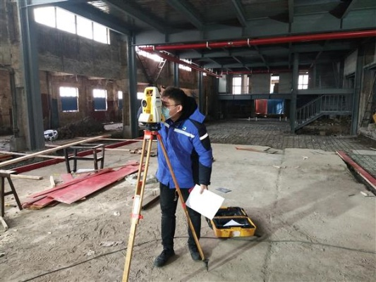 西安有哪些监测公司?——建筑检测行业专家详解本地服务机构