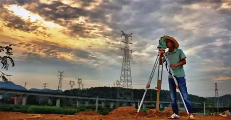 测绘工程会被淘汰吗?技术革新驱动行业转型升级