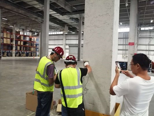  工业厂房需要做承重检测吗？全面解析上海厂房结构安全与检测要点