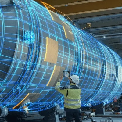 无损检测:如何用科技守护工程安全?