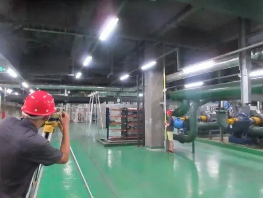 中山柏斯曼厂房结构安全吗？详解检测要点与风险防控