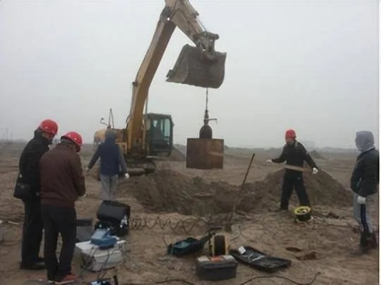 乌海土石方工程常见真实性问题有哪些？如何通过检测技术保障工程质量