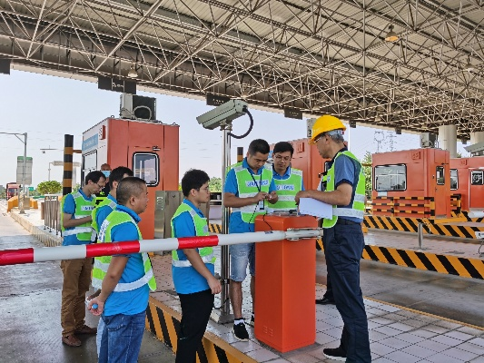 交通工程检测如何保障质量安全?从江西恒通实践解读核心要点