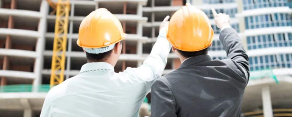 工程竣工预验收是什么？建筑安全的关键一步