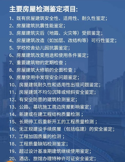 房屋鉴定Cu级是什么意思?深入解读安全等级与处理方案