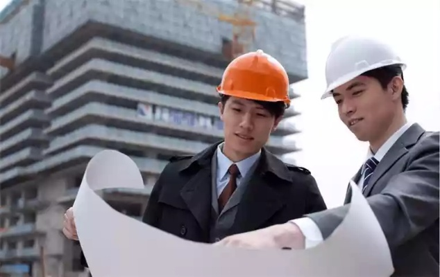 什么是结构工程师？——建筑安全的核心守护者