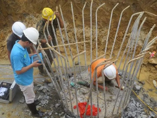 桩基检测的核心目的是什么？如何确保工程安全？