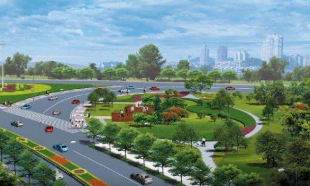  市政综合工程是指哪些工程？