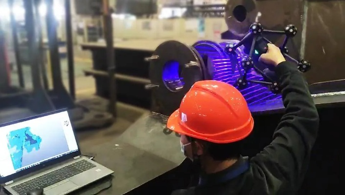  无损检测能代替破坏性检测吗？透视工程质量的“火眼金睛”