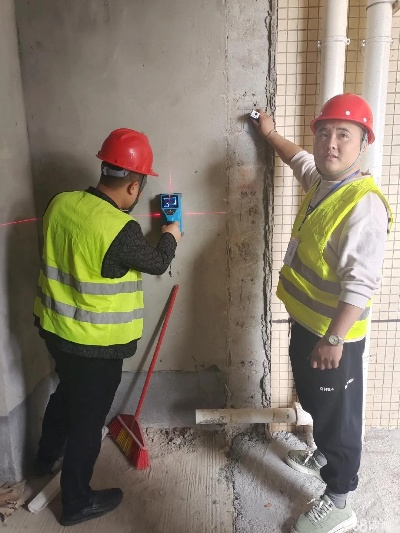 第三方房屋检测机构是什么？专业房屋安全的守护者