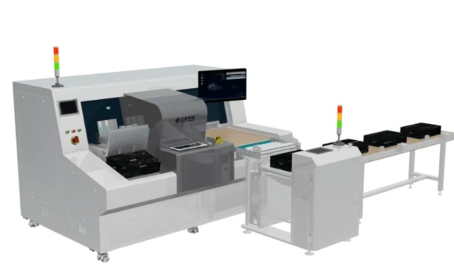 AVI外观检测设备是什么?建筑行业如何应用AVI技术?