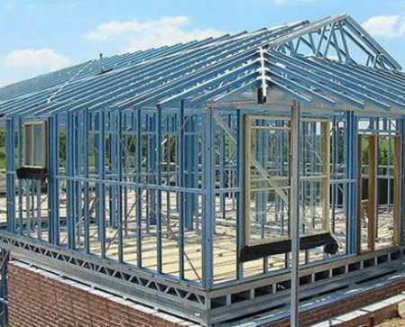  钢结构自建房可靠吗？建造前必须了解的12个关键问题