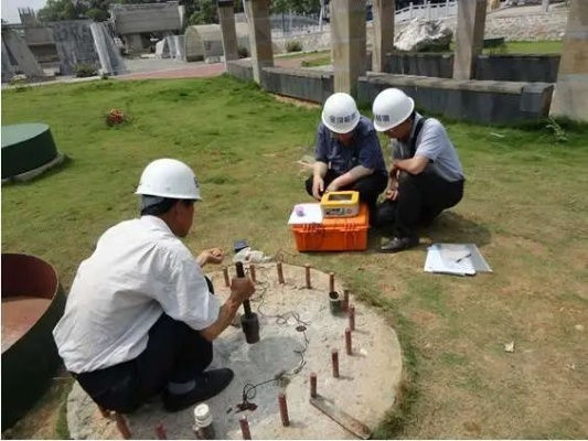 工程桩检测必须做哪些项目？静载试验与无损检测缺一不可
