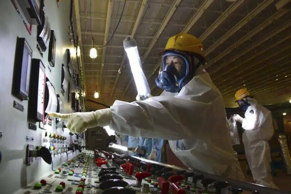 核电无损检测累吗?——深度解析行业真实工作状态与应对策略