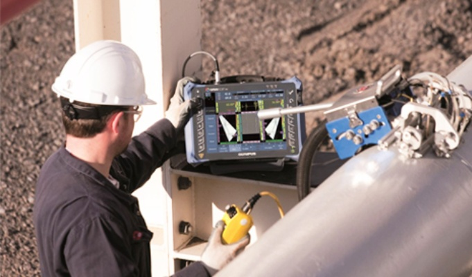 无损检测仪器有哪些？建筑工程如何选择适用设备