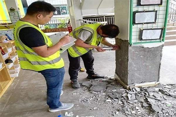  房屋沉降检测全面解析：从原因分析到安全评估