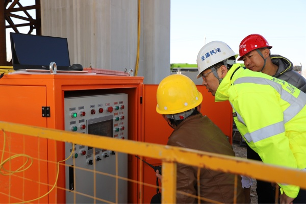 交通工程质量为何必须检测？筑牢交通安全生命线