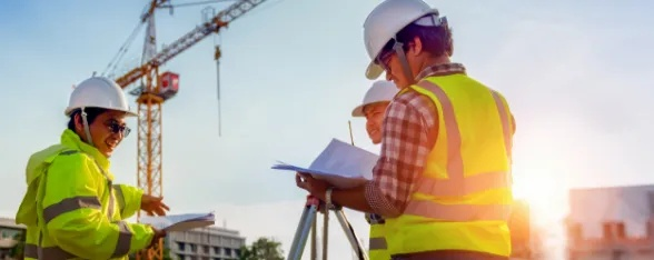  工程类八大专业有哪些？建筑检测视角下的专业体系全解读