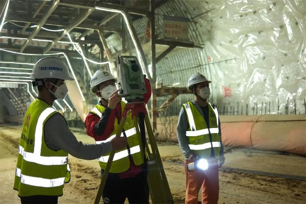  工程检测如何守护基建安全？透视云南通衢的技术体系与服务创新