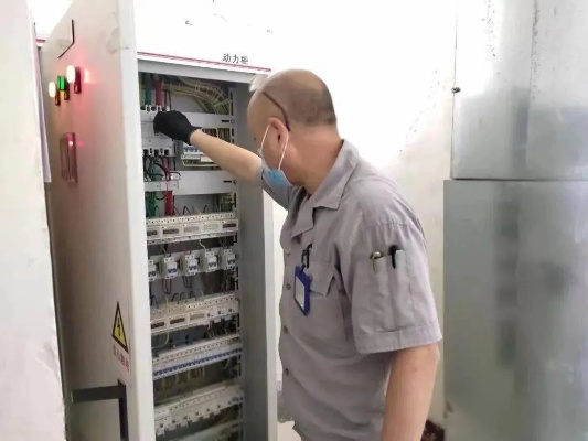 备用设备需要检查吗?必须建立常态化检查机制