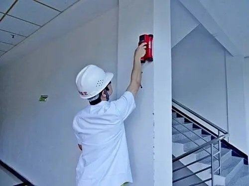 房屋检测第三方检测机构是什么？提供专业安全评估服务