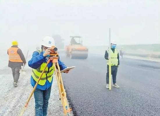  公路试验检测师是做什么的？他们是工程质量的守护者