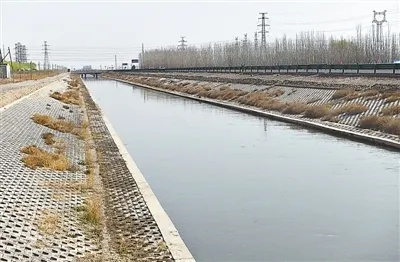  河道治理工程包括哪些？